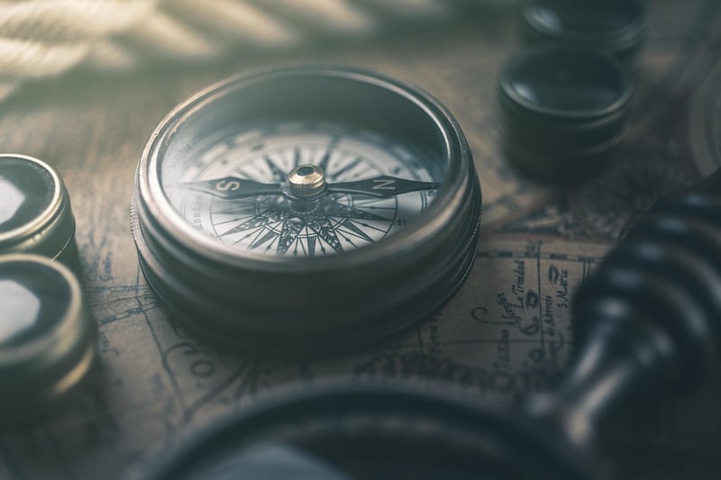 Time Navigation Tricks